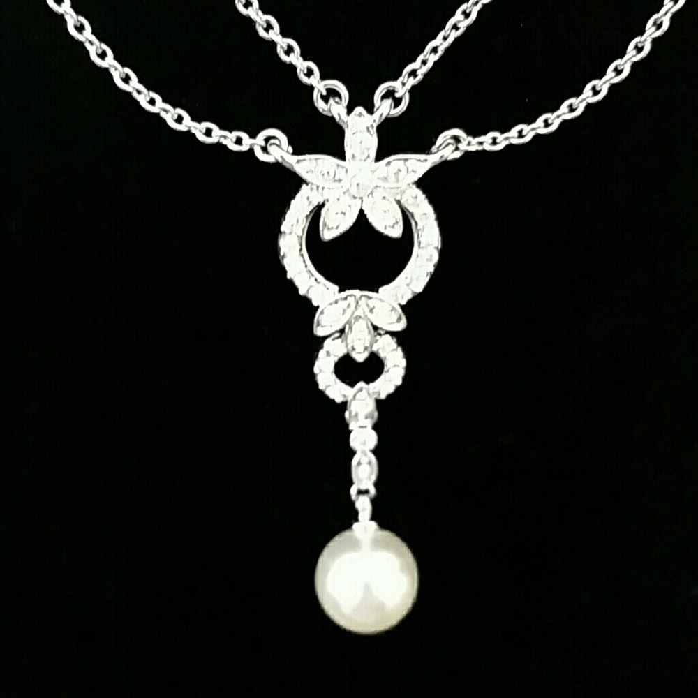 Necklace and Earring Set